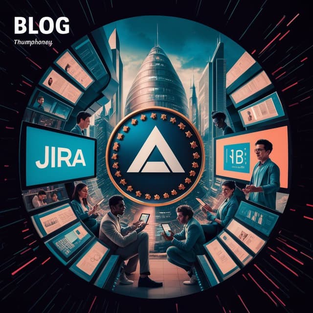The Journey of Atlassian Jira: Revolutionizing Project Management!